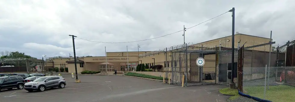 Photos Bucks County Correctional Facility 1